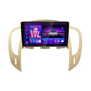 Buick LaCrosse 2009-2013 Автомобильный Android