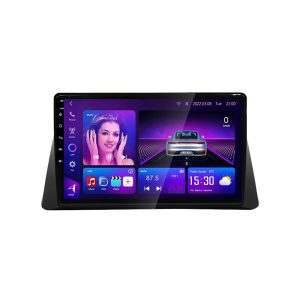 Honda Accord car android frame