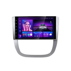 Buick GL8 2006-2012 Android плеер рамка