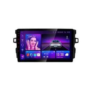 Автомобильная рамка Toyota Auris E150 2006-2012 Android