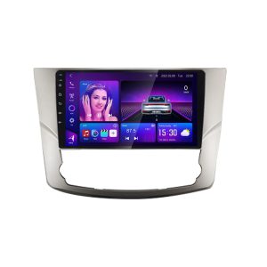 Автомобильная рамка Toyota Avalon 2011-2012 Android