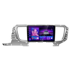 BUICK GL8 2014-2017 Android плеер рамка