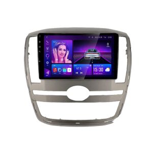 BUICK Lacrosse 2006-2009 автомобиль Android плеер рамка