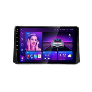 Автомобильная рамка Toyota Corolla 2019-2020 Android