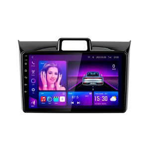 Corolla Axio E160 2012-2021 Android Рамка