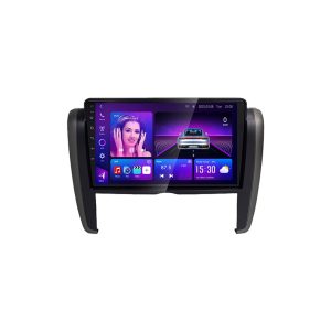 Toyota Allion 2007-2015 Android Frame