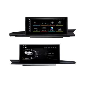 Audi A6L 2012-2016 Android плеер