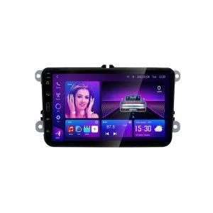 VW Volkswagen Universal golf 6 car android Frame