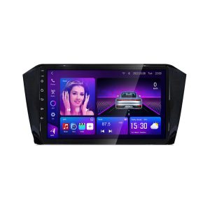 VW Volkswagen Passat Magotan 2015-2017 car android Frame