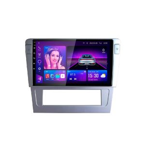 Автомобильная стереосистема Volkswagen Passat B7 Android