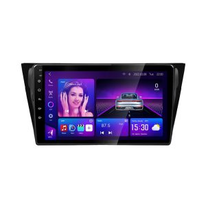 VW Volkswagen bora 2016-2018 car android Frame