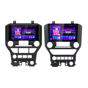 Головное устройство Ford F150 Android
