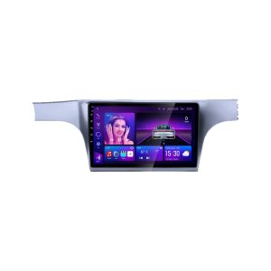 VW Volkswagen Lavida 2007-2010 car android Frame
