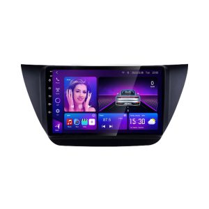 Mitsubishi lancer ix 2006-2010 car android Frame