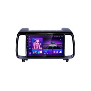 Hyundai ix35 2018 car android Frame