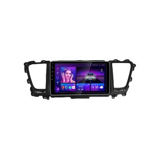 KIA CARNIVAL SEDONA 2014-2019 car android Frame