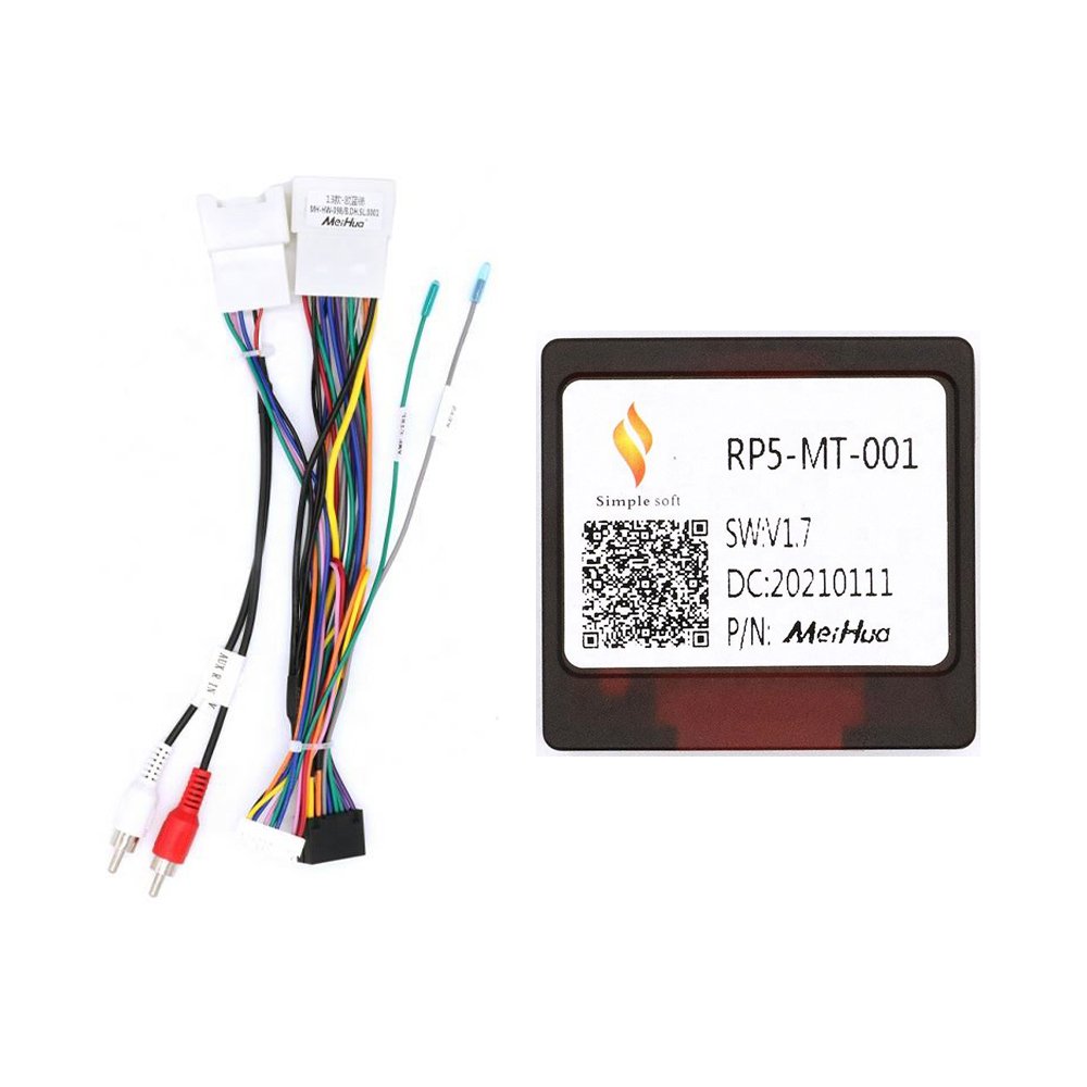 Mitsubishi savrin 2004-2012 car android Frame