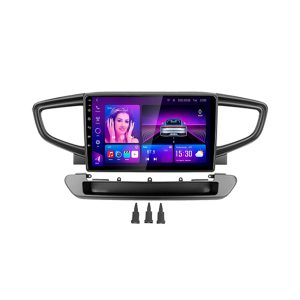 Hyundai Ioniq 2016-2023 car android frame