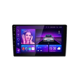 Автомобильное радио Fiat Ducato Android