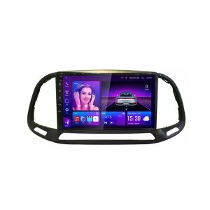 Fiat Doblo Android Radio (2015-2019)