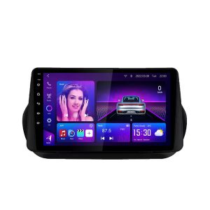 Fiat Qubo Android Radio (2008-2017)