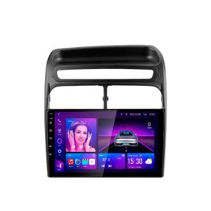 Fiat Linea Android Radio (2006-2018)