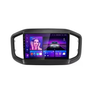 Fiat Strada Android Radio (2020-2021)