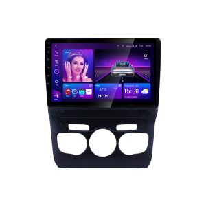 Автомобильная рамка Citroen C4 2 B7 2013-2016 Android