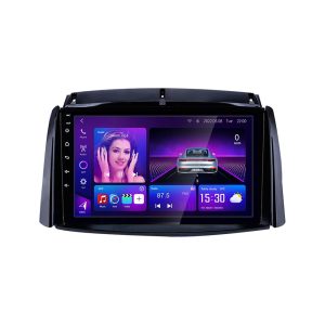 Автомобильная рамка Renault Koleos 2008-2016 Android