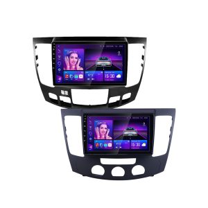 Hyundai Sonata 2009-2010 car android Frame