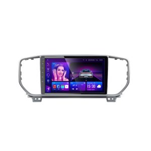 KIA KX5 Sportage 2019-2020 car android Frame
