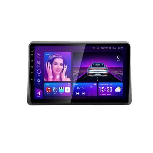 Автомобильная стереосистема Renault Master Android 2019+