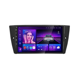 BMW 3 Series Head Unit 2005–2013, 12+512GB