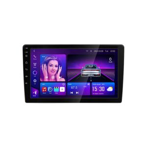 Buick Enclave CarPlay Stereo 2014–2018 main image