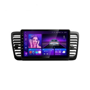 Subaru Outback 3 Android Radio