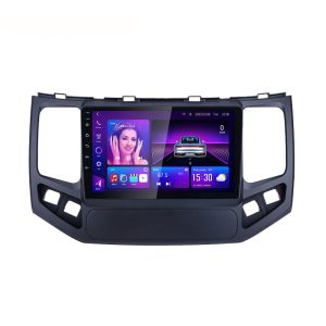 Geely King Kong Android Head Unit 2009–2010