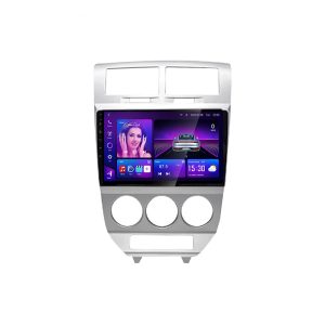 Головное устройство Dodge Charger Magnum Android 2005-2007