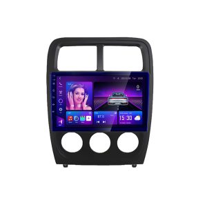Dodge Caliber CarPlay стерео 2009-2011