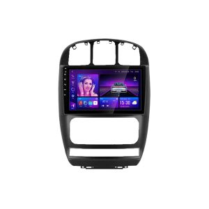 Головное устройство Dodge Caravan Android 2000-2007