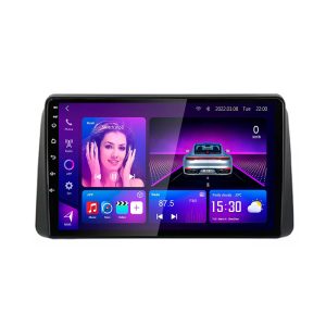 Dodge Grand Caravan Android головное устройство 2008-2020