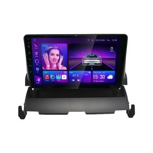 Головное устройство Dodge Journey Android 2009-2012