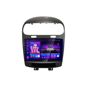 Dodge Journey CarPlay стерео 2012-2020
