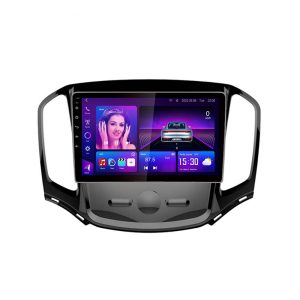 Baojun 730 CarPlay стерео 2014-2015