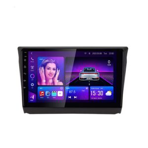 Geely SC7 CarPlay стерео 2014-2015 (Seaview SC7)