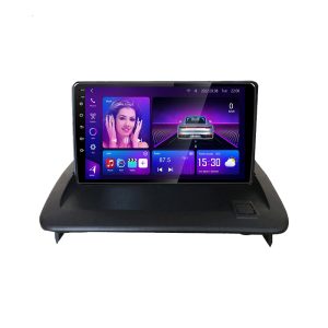Volvo C30 S40 C70 Android головное устройство 2006-2012