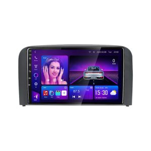 Volvo S80 Android головное устройство 1998-2006