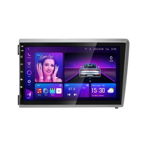 Volvo V70 S60 XC70 CarPlay стерео 2000-2004