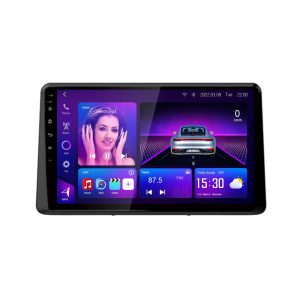 Головное устройство Baojun 510 Android 2017