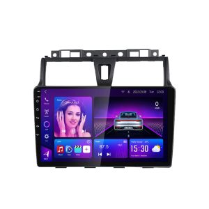 Geely Emgrand EC7 CarPlay стерео 2014-2016
