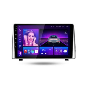Baojun 530 Android головное устройство 2020